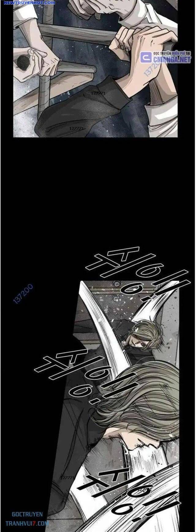 Shark - Cá Mập - Chapter 65 - Page 9