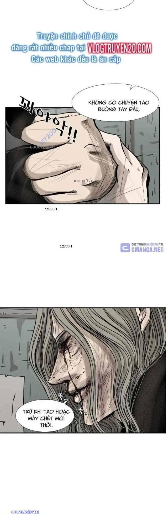 Shark - Cá Mập - Chapter 66 - Page 10