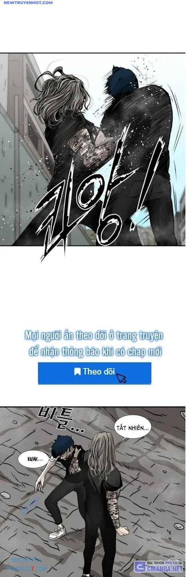 Shark - Cá Mập - Chapter 66 - Page 11