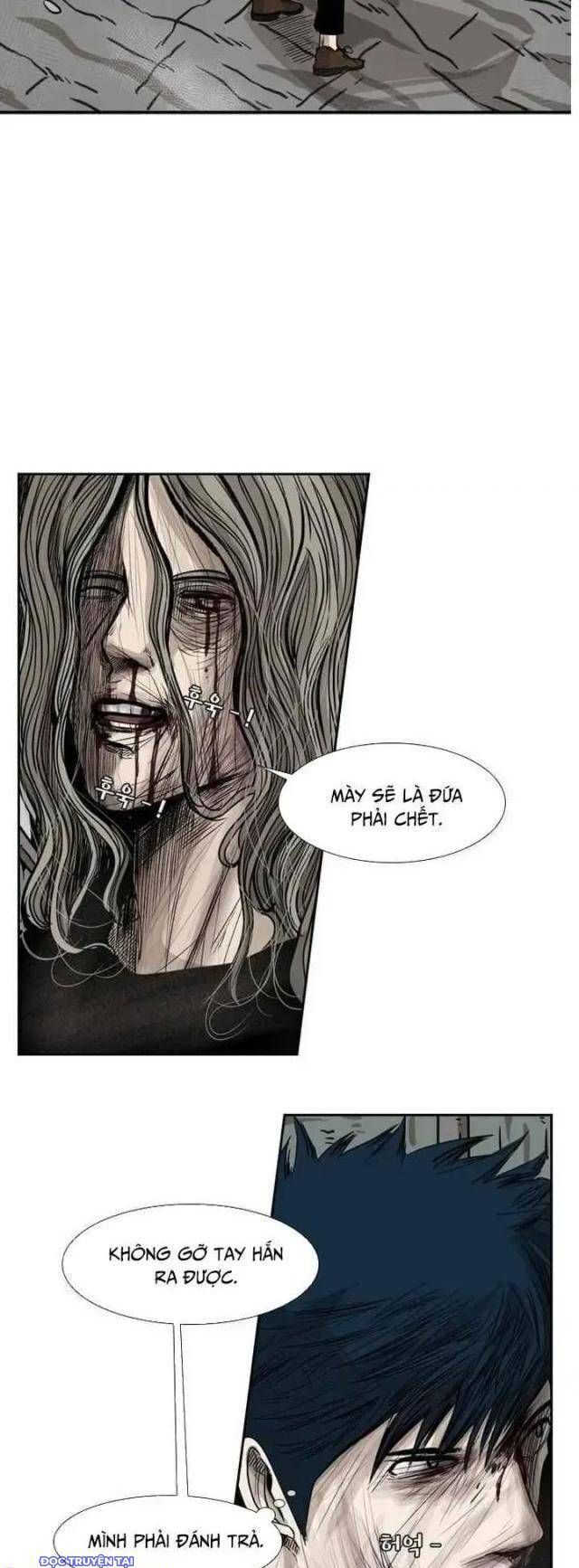 Shark - Cá Mập - Chapter 66 - Page 12