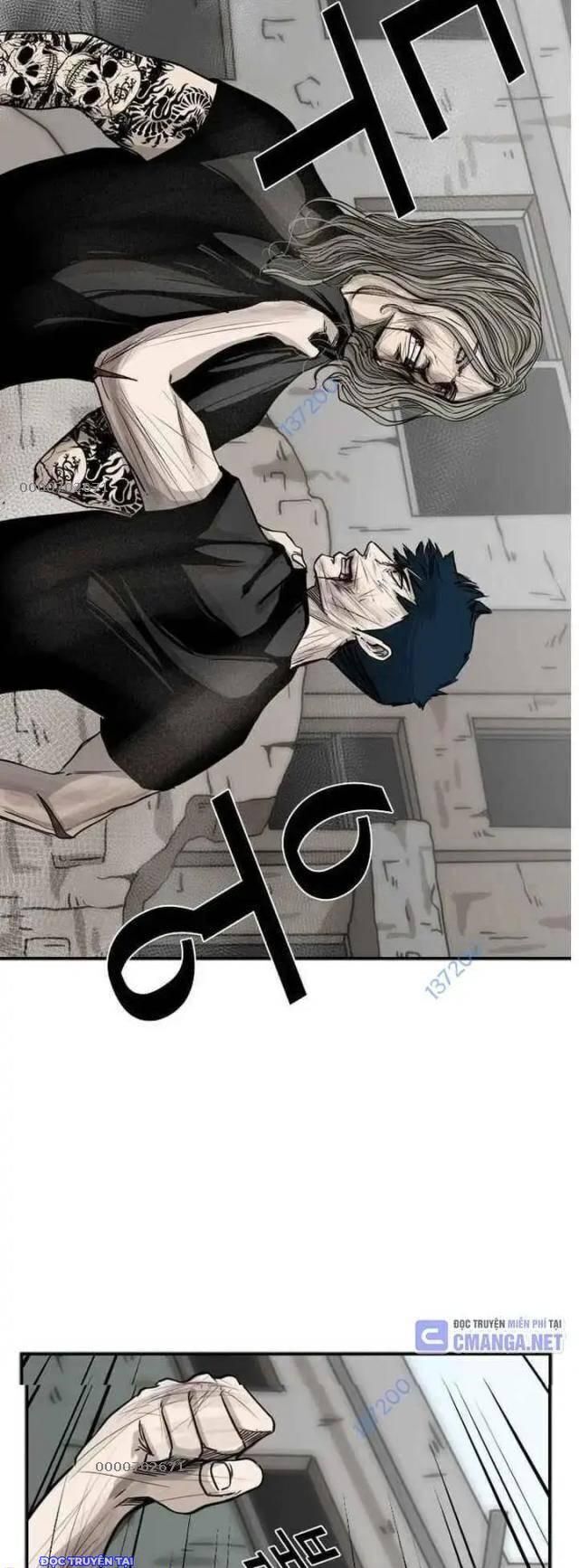 Shark - Cá Mập - Chapter 66 - Page 14