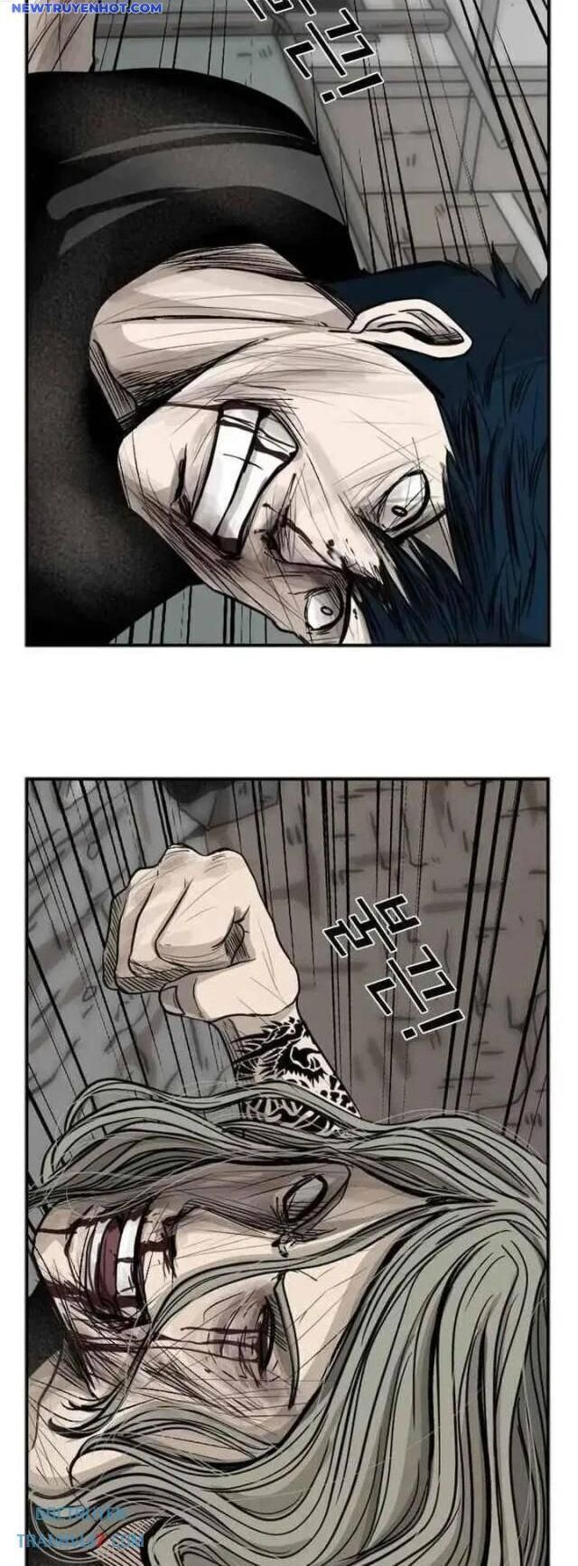 Shark - Cá Mập - Chapter 66 - Page 15