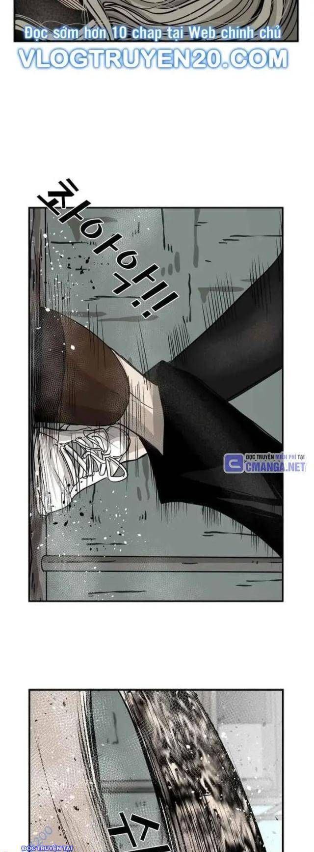 Shark - Cá Mập - Chapter 66 - Page 16