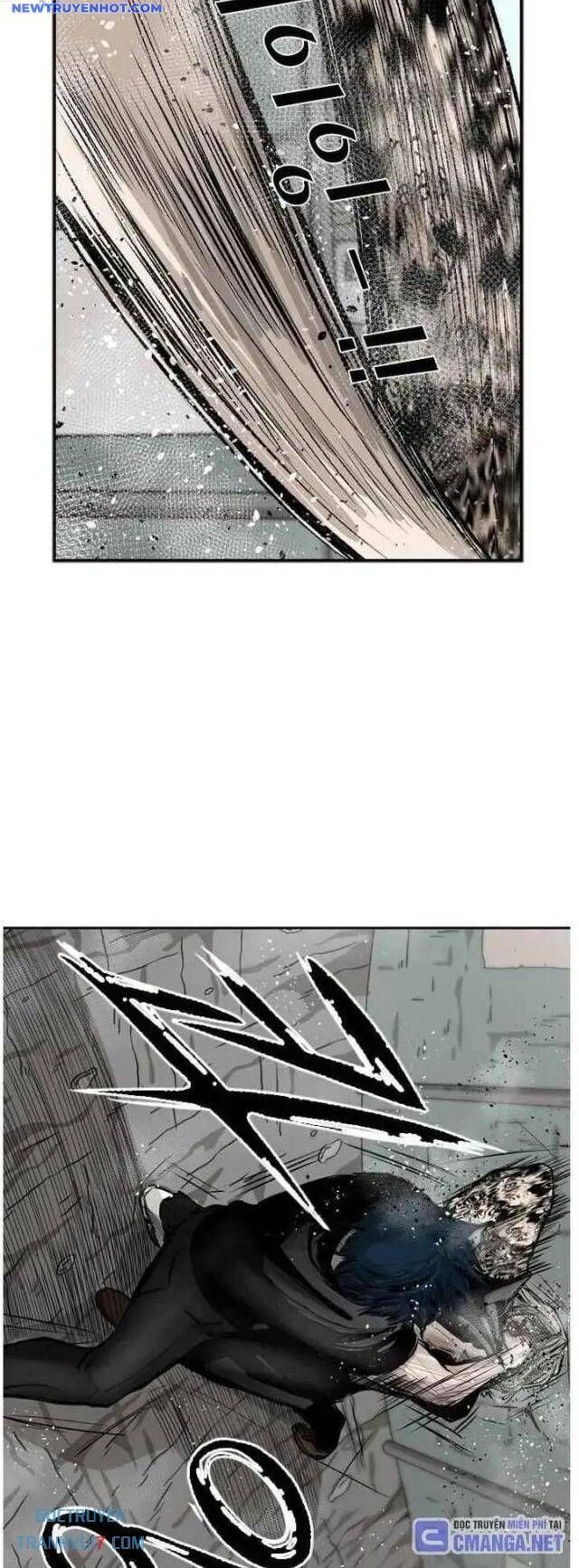 Shark - Cá Mập - Chapter 66 - Page 17