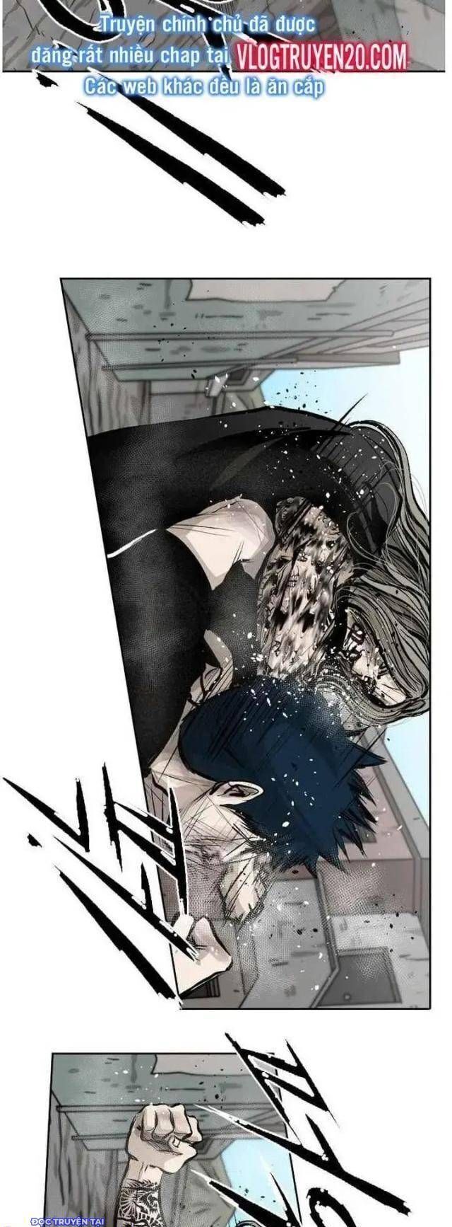 Shark - Cá Mập - Chapter 66 - Page 18