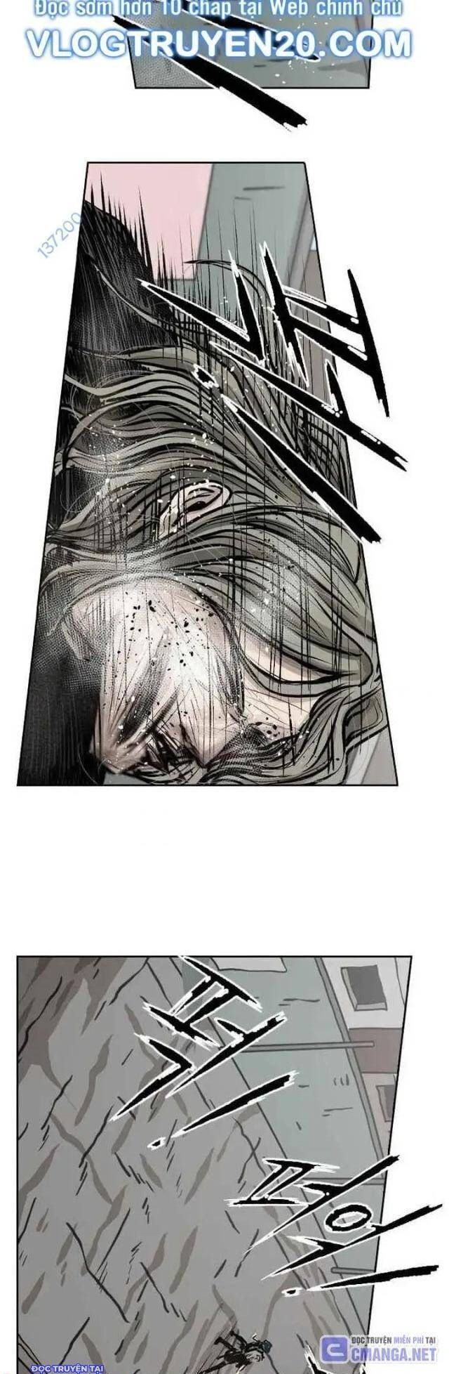 Shark - Cá Mập - Chapter 66 - Page 20