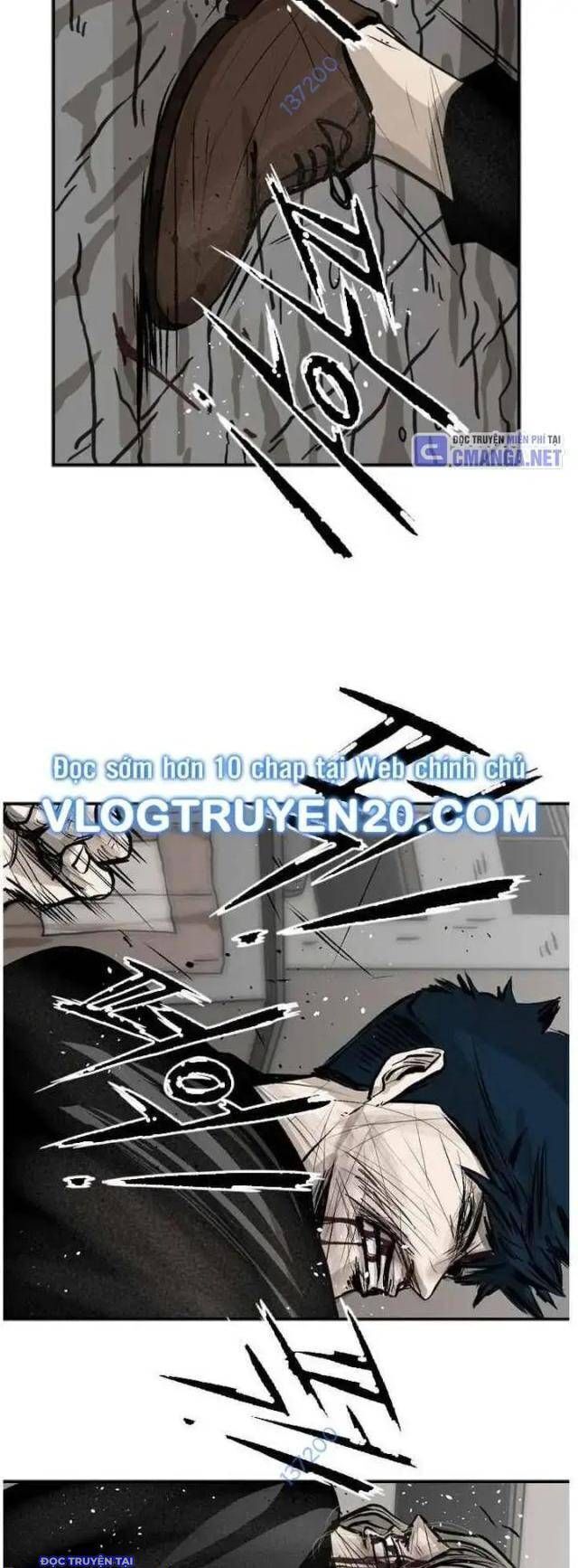 Shark - Cá Mập - Chapter 66 - Page 22