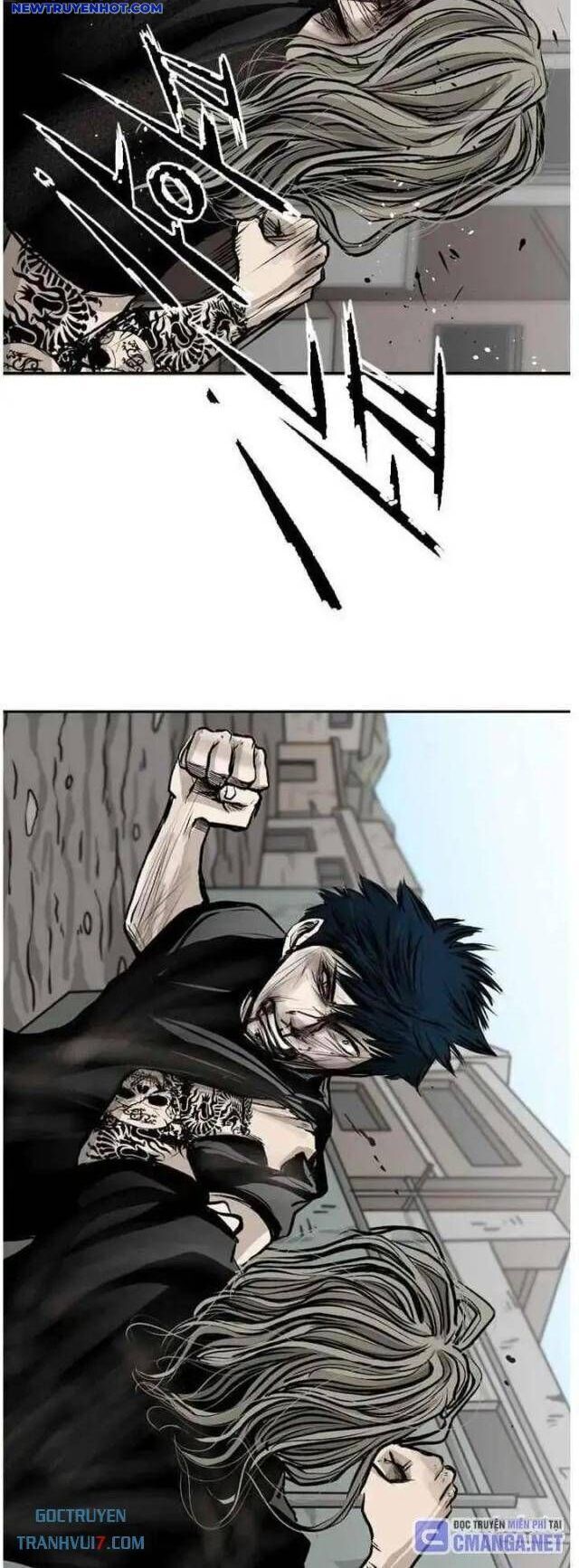 Shark - Cá Mập - Chapter 66 - Page 23