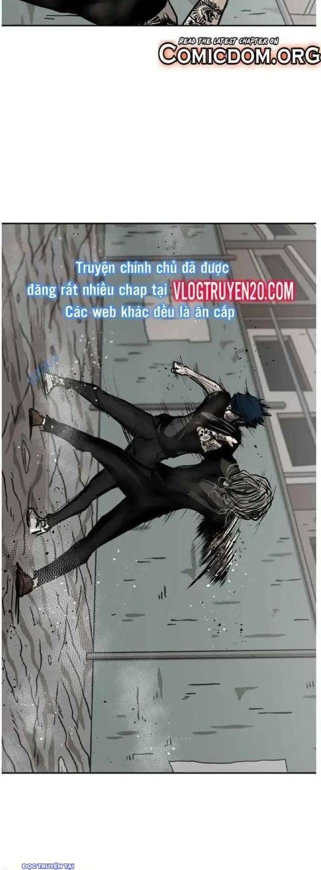 Shark - Cá Mập - Chapter 66 - Page 24