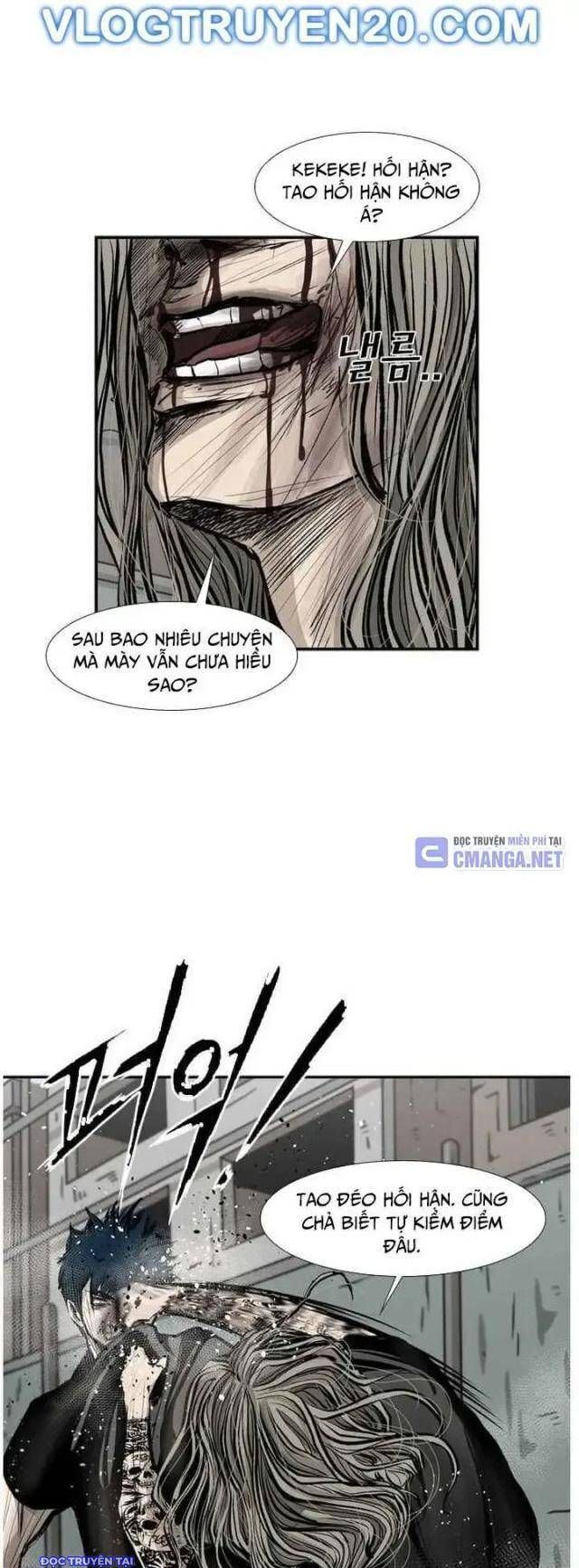 Shark - Cá Mập - Chapter 66 - Page 28