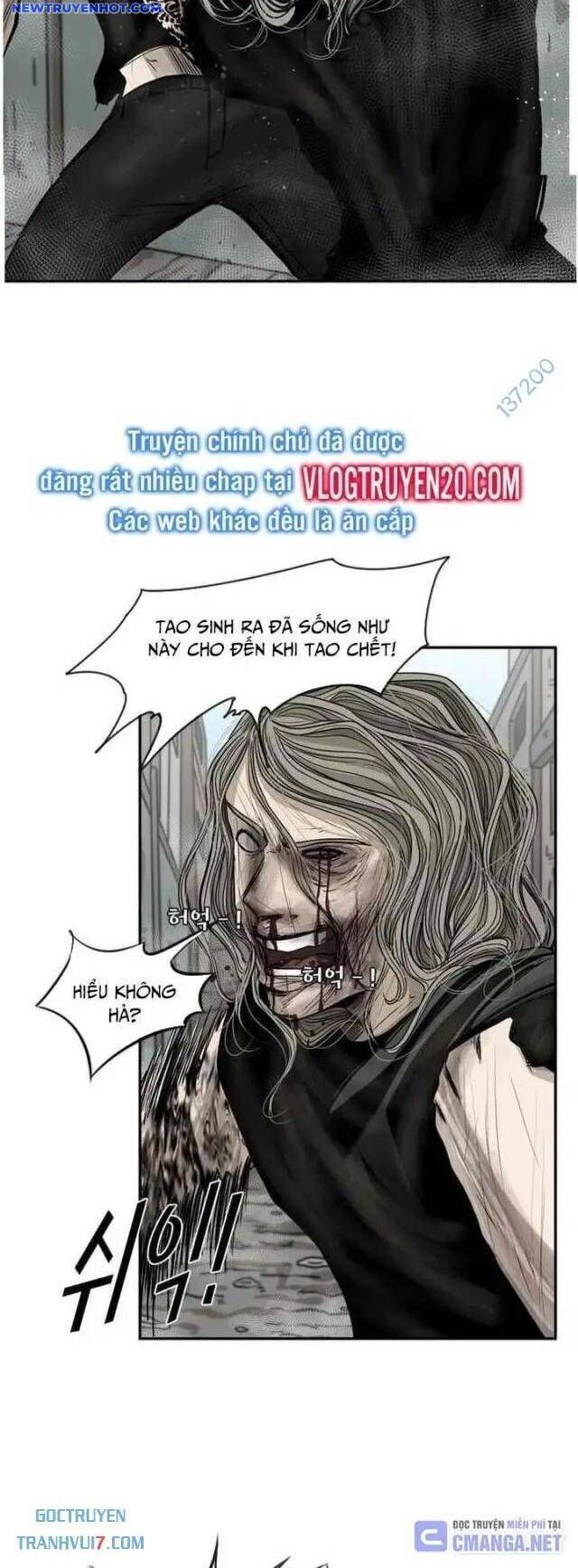 Shark - Cá Mập - Chapter 66 - Page 29