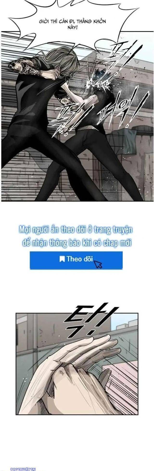 Shark - Cá Mập - Chapter 66 - Page 30