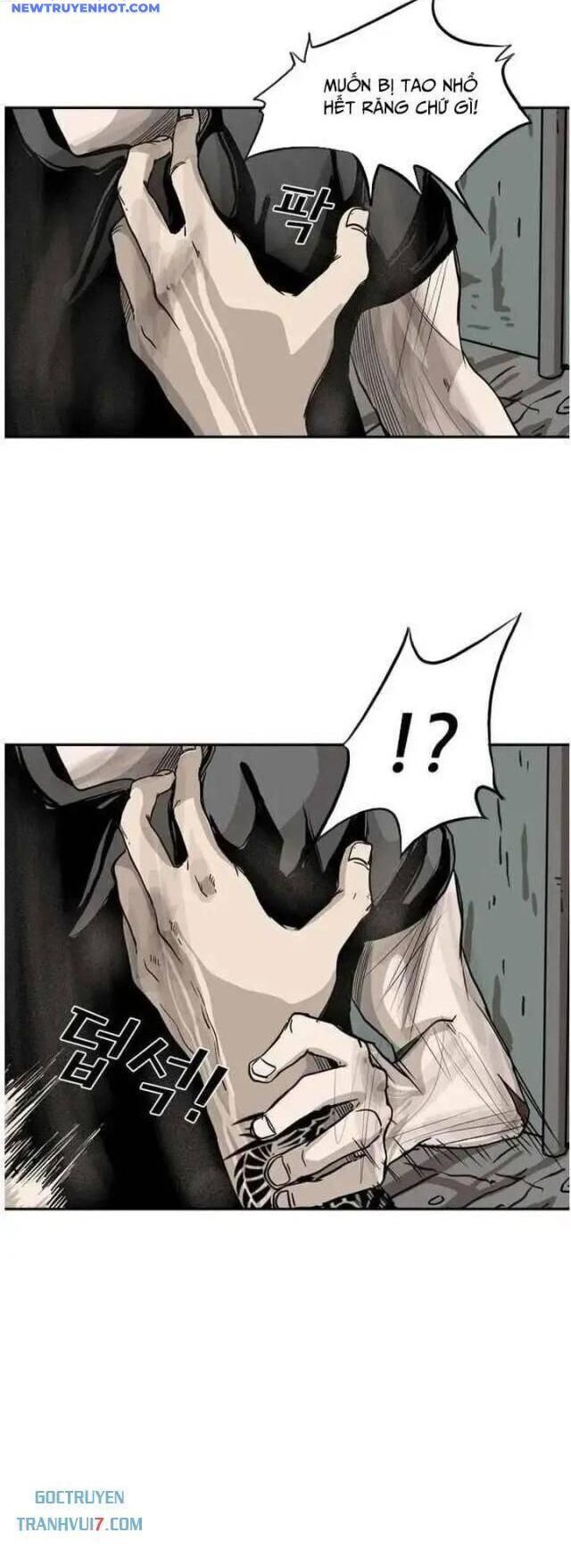 Shark - Cá Mập - Chapter 66 - Page 33