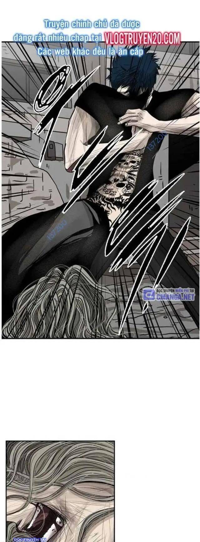 Shark - Cá Mập - Chapter 66 - Page 34