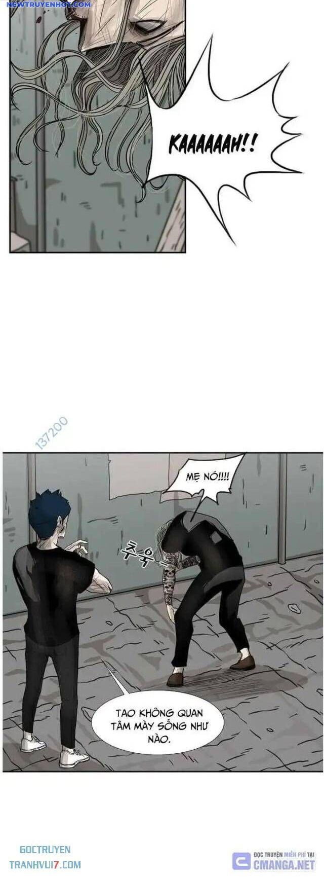 Shark - Cá Mập - Chapter 66 - Page 35