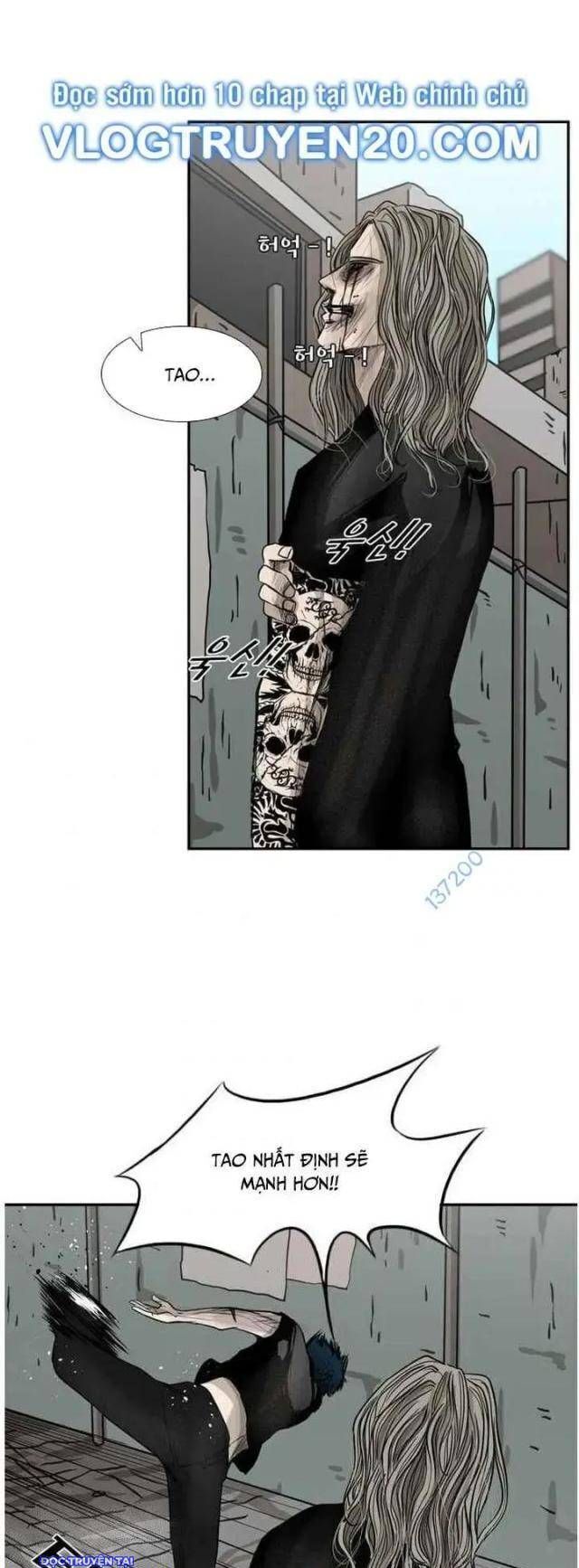 Shark - Cá Mập - Chapter 66 - Page 36