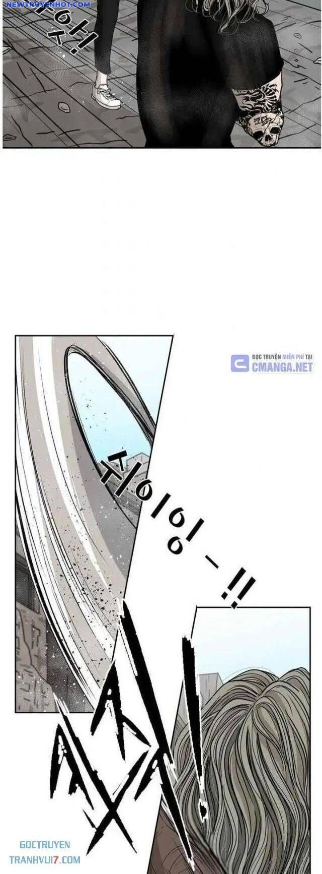 Shark - Cá Mập - Chapter 66 - Page 37