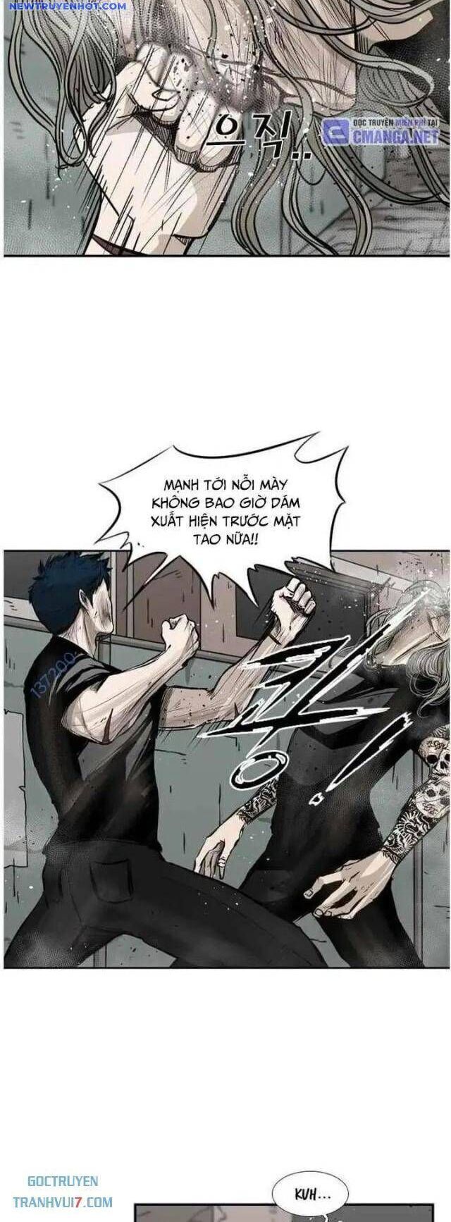 Shark - Cá Mập - Chapter 66 - Page 39