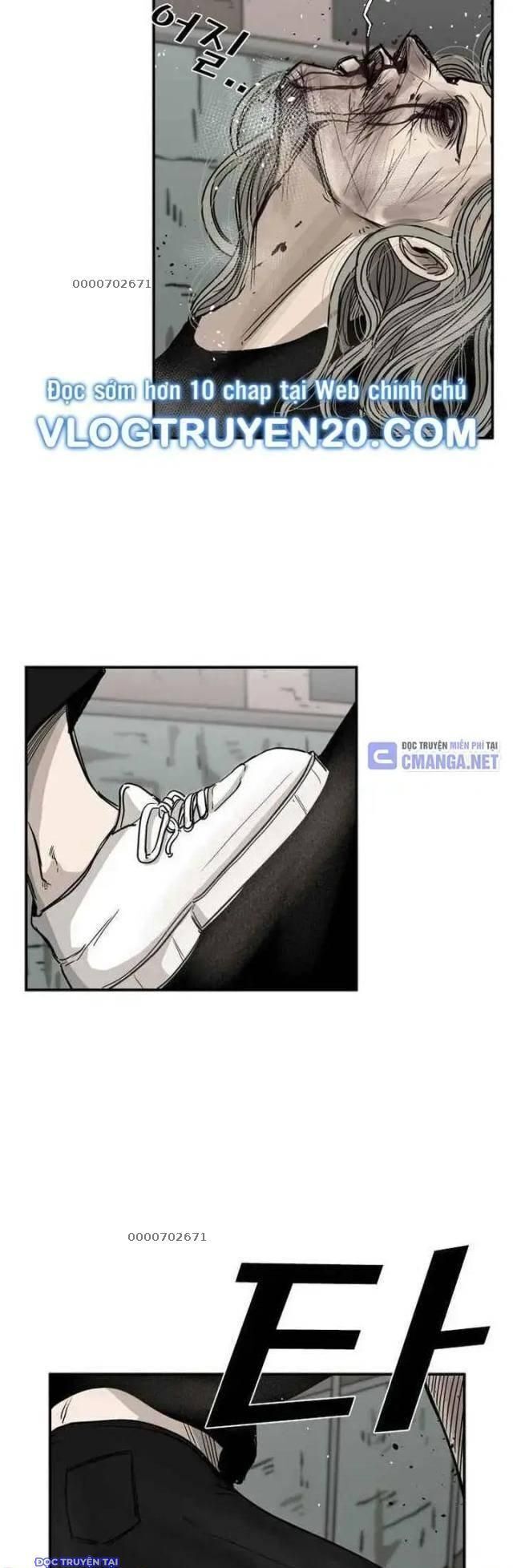 Shark - Cá Mập - Chapter 66 - Page 40