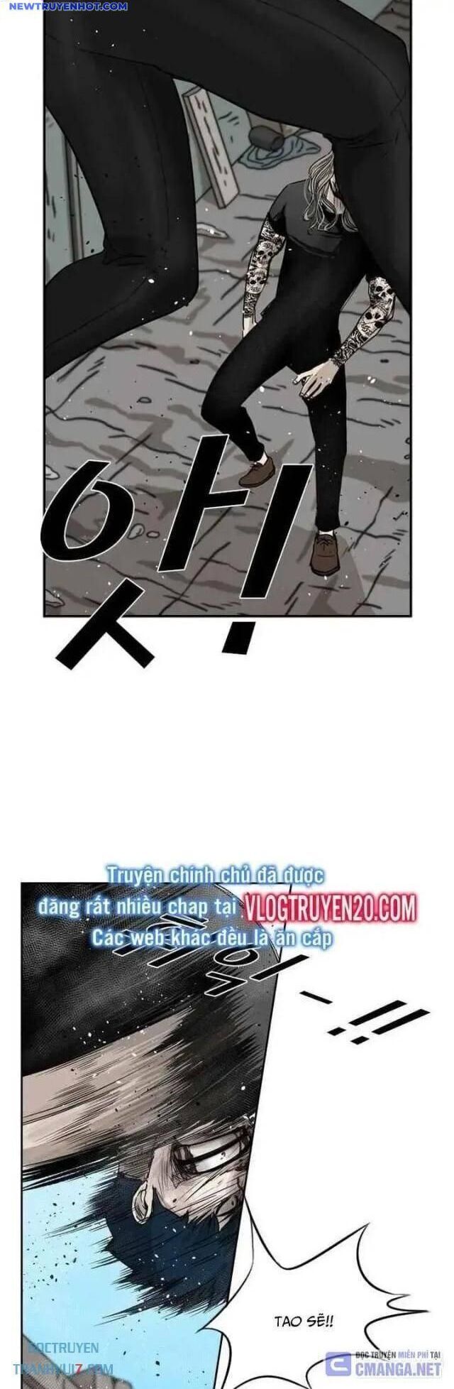 Shark - Cá Mập - Chapter 66 - Page 41