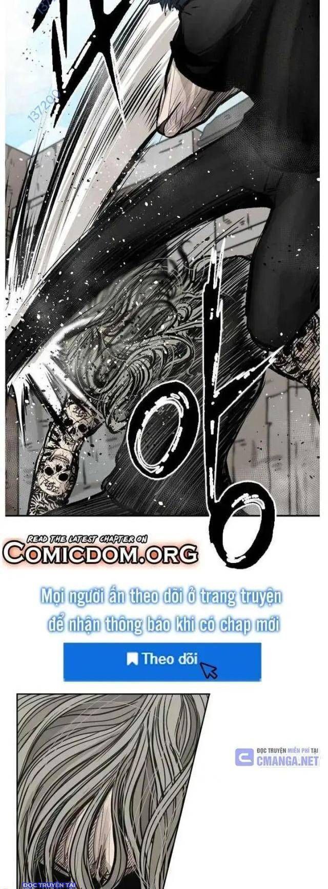 Shark - Cá Mập - Chapter 66 - Page 44