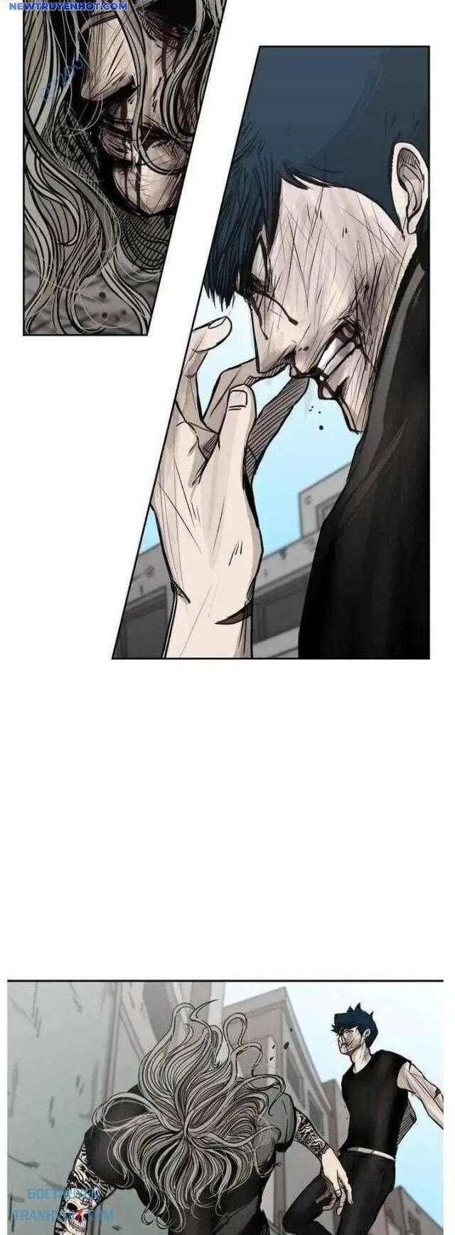 Shark - Cá Mập - Chapter 66 - Page 45