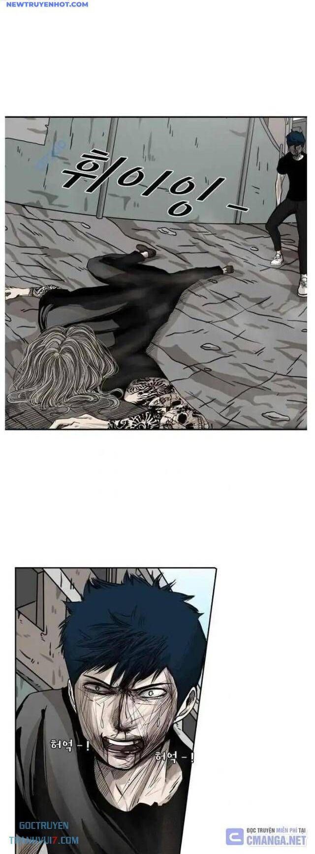 Shark - Cá Mập - Chapter 66 - Page 47