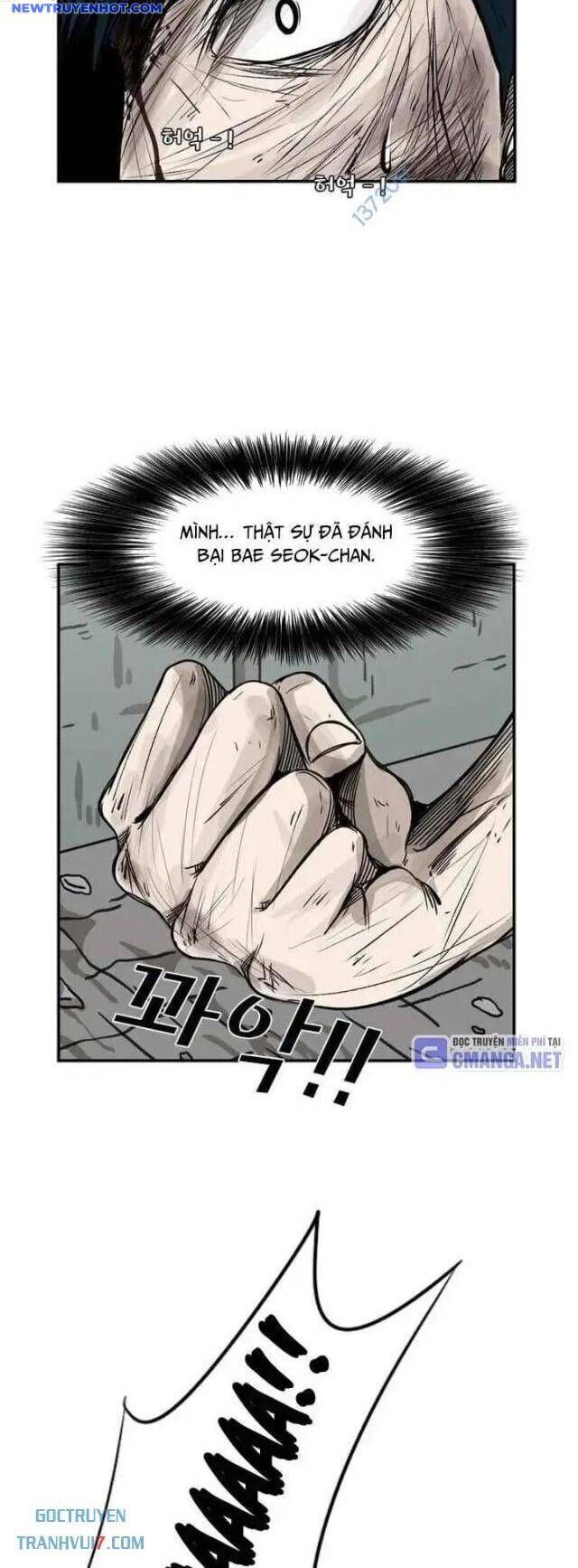 Shark - Cá Mập - Chapter 66 - Page 49