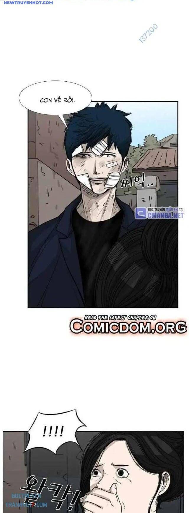 Shark - Cá Mập - Chapter 66 - Page 55