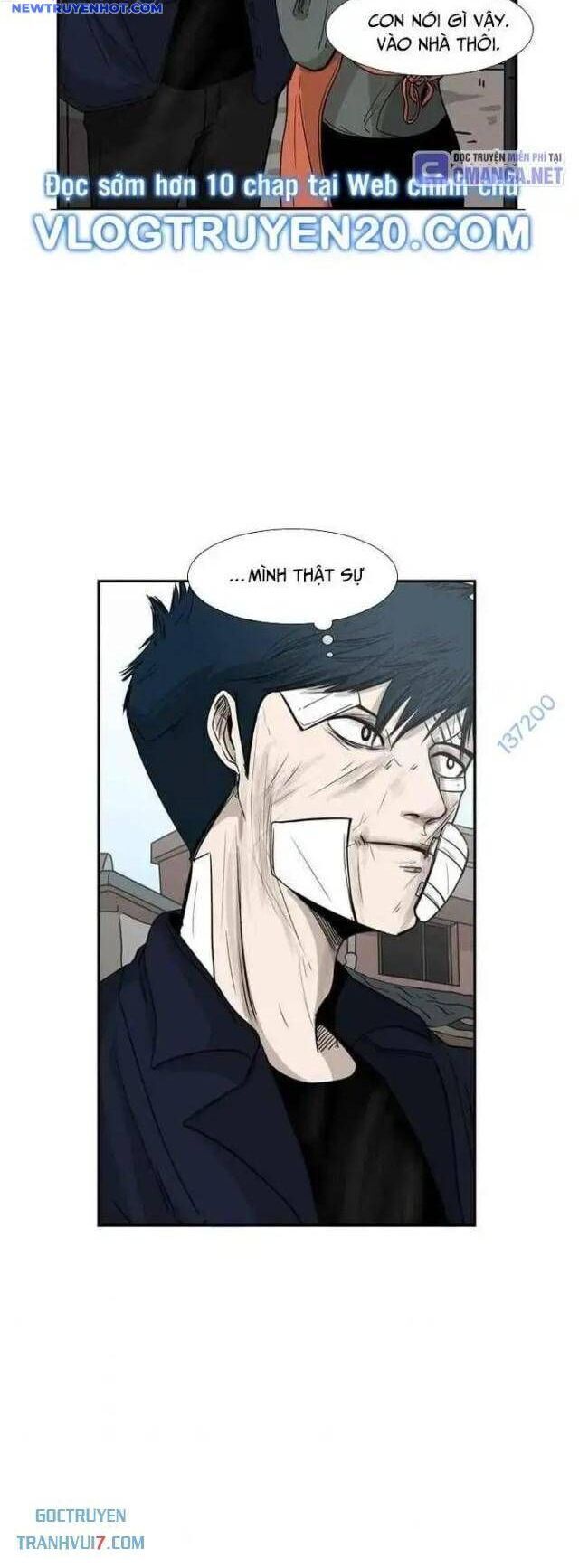 Shark - Cá Mập - Chapter 66 - Page 57