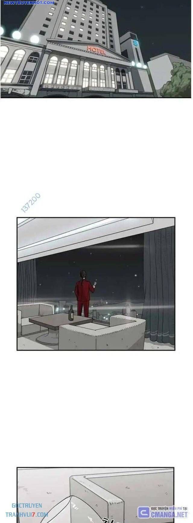 Shark - Cá Mập - Chapter 66 - Page 59