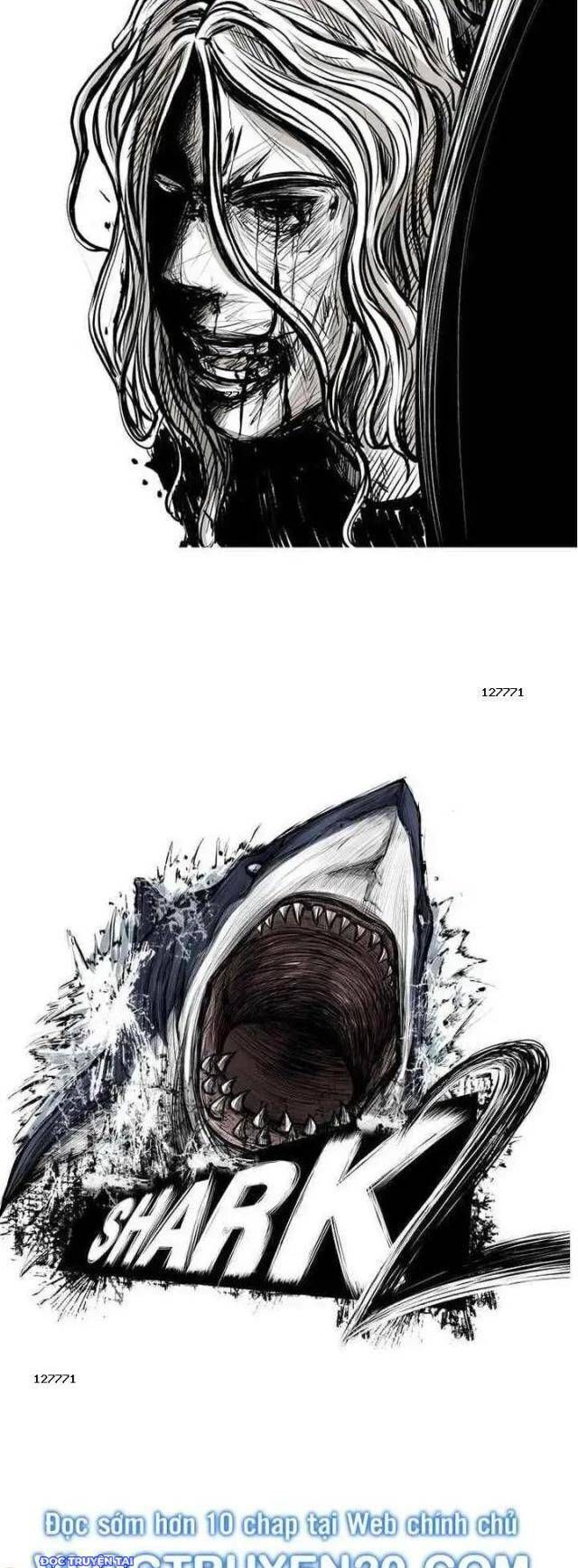 Shark - Cá Mập - Chapter 66 - Page 6