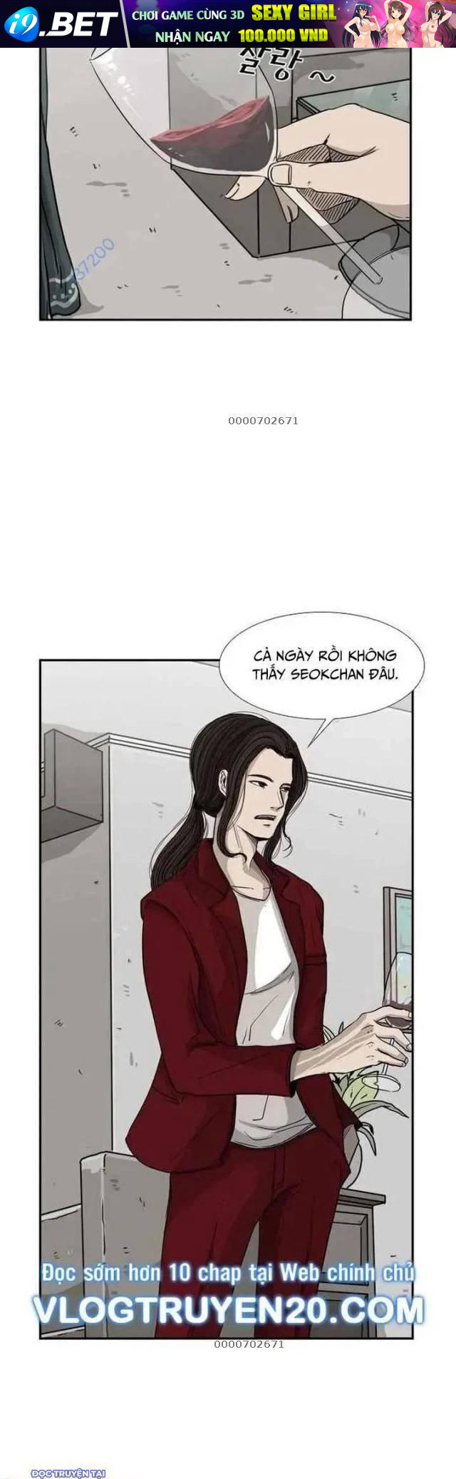 Shark - Cá Mập - Chapter 66 - Page 60