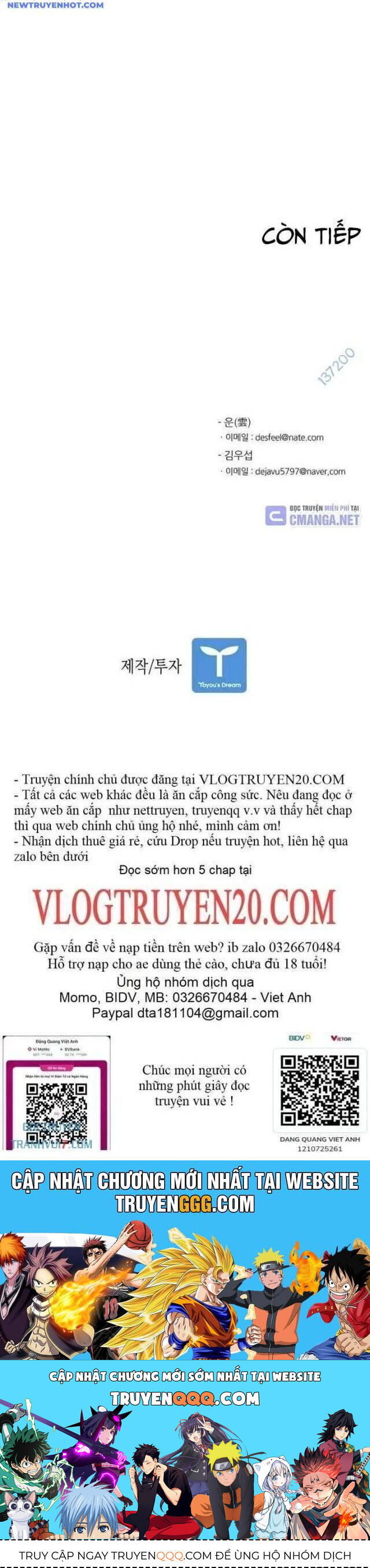 Shark - Cá Mập - Chapter 66 - Page 61