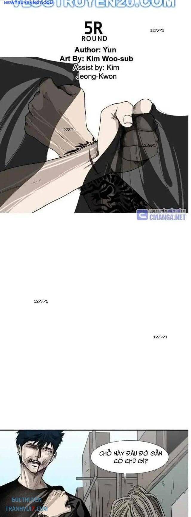 Shark - Cá Mập - Chapter 66 - Page 7