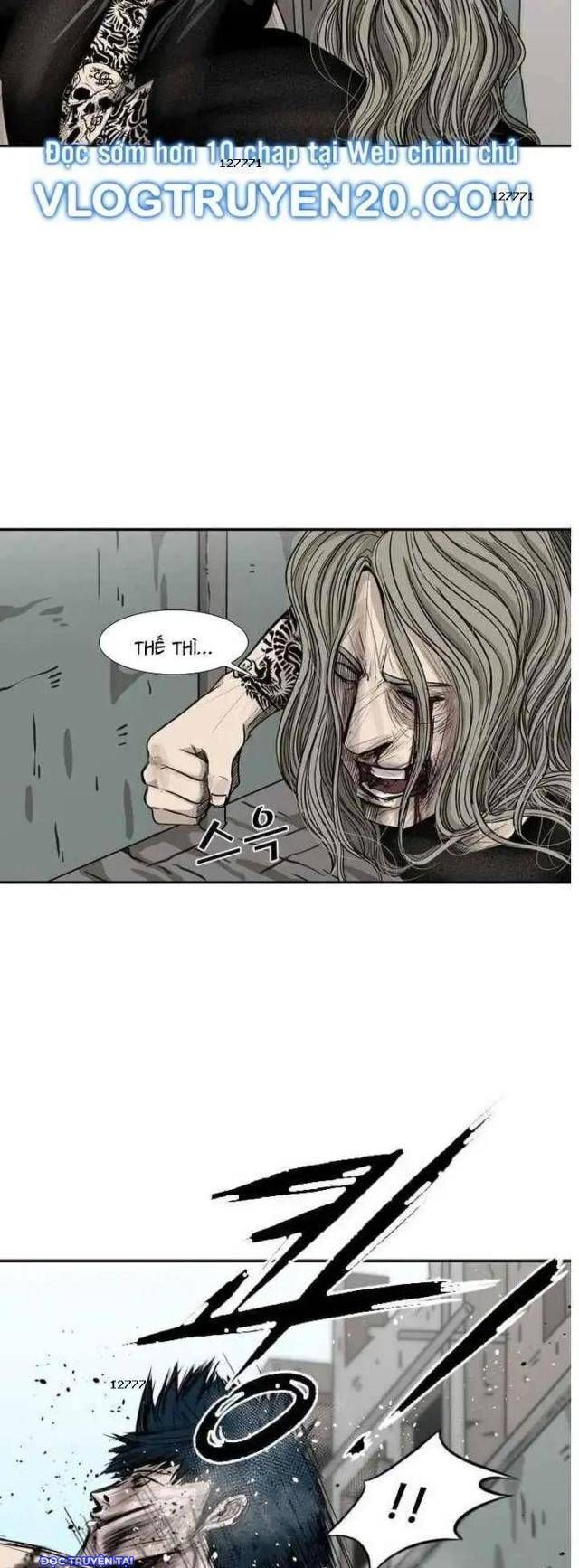 Shark - Cá Mập - Chapter 66 - Page 8