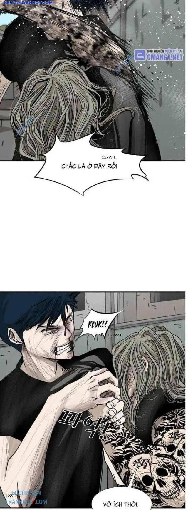 Shark - Cá Mập - Chapter 66 - Page 9