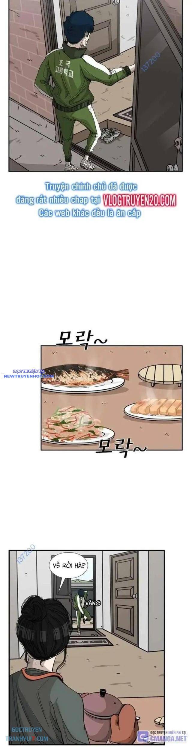 Shark - Cá Mập - Chapter 67 - Page 11