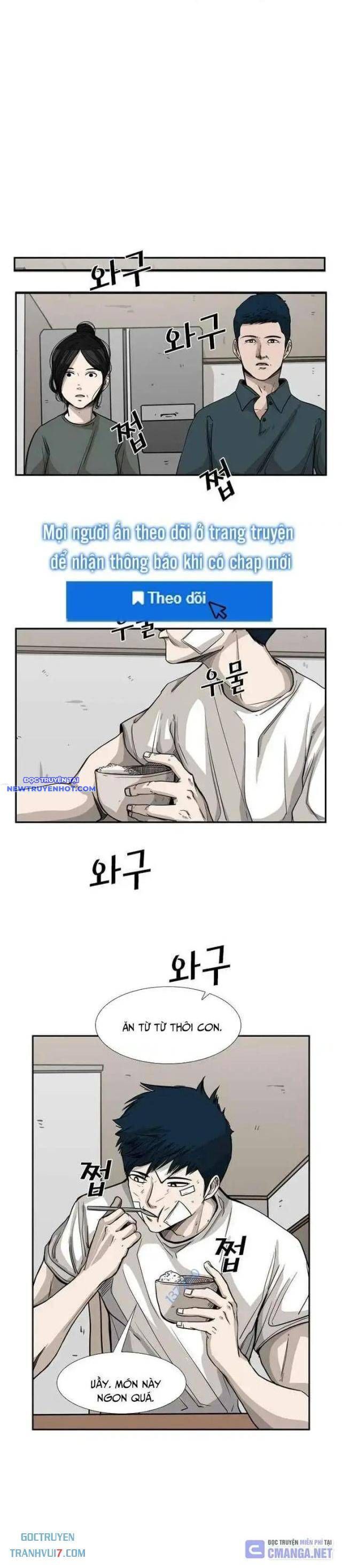 Shark - Cá Mập - Chapter 67 - Page 12