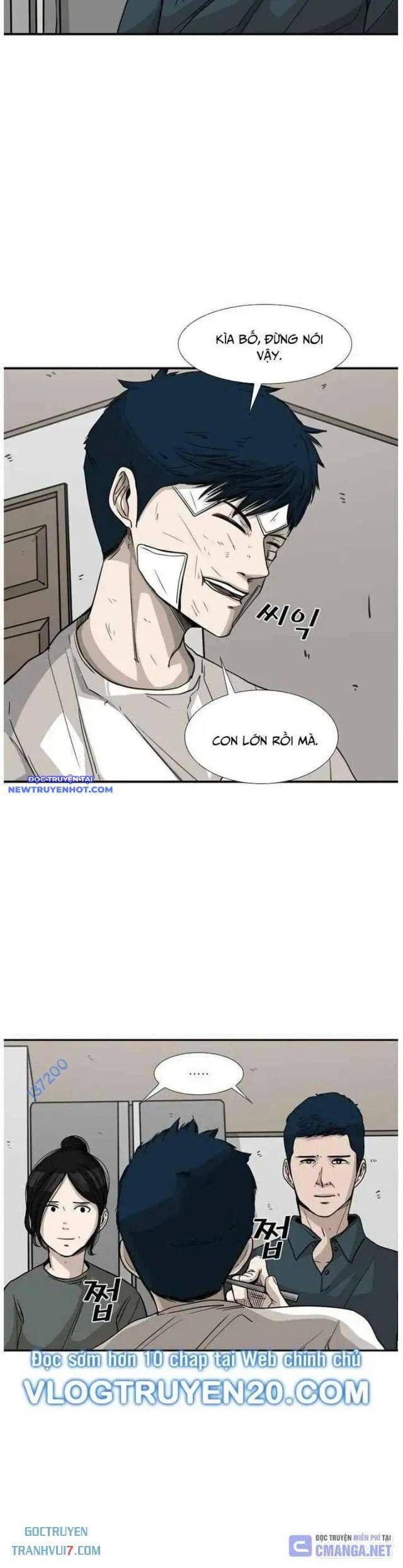 Shark - Cá Mập - Chapter 67 - Page 14