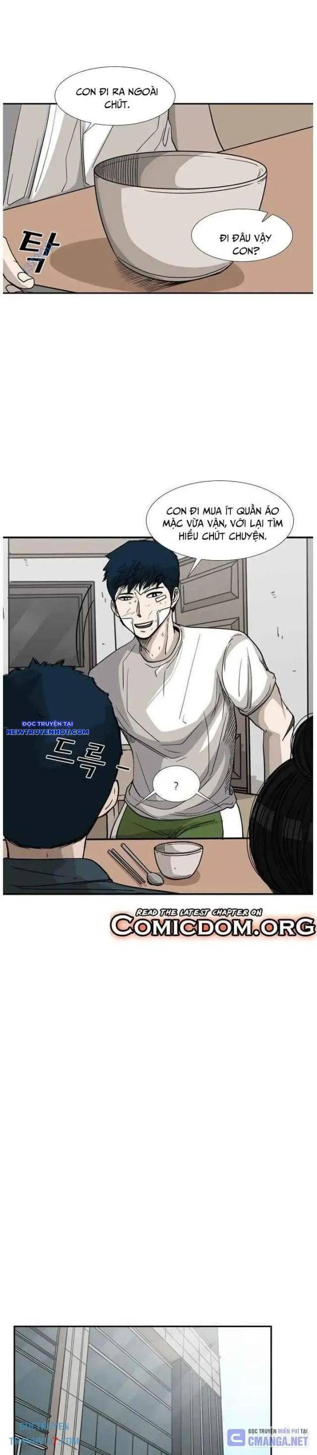 Shark - Cá Mập - Chapter 67 - Page 15