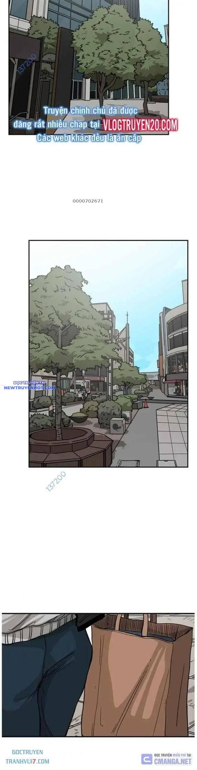 Shark - Cá Mập - Chapter 67 - Page 16