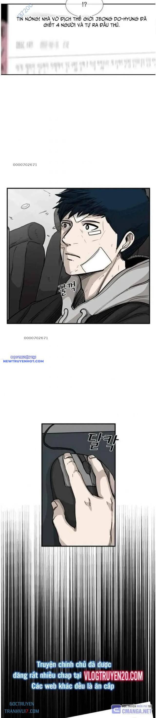 Shark - Cá Mập - Chapter 67 - Page 20