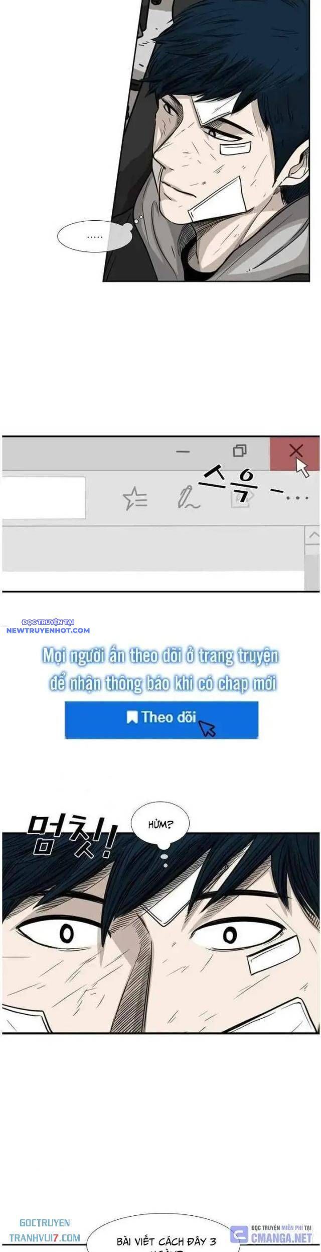 Shark - Cá Mập - Chapter 67 - Page 23