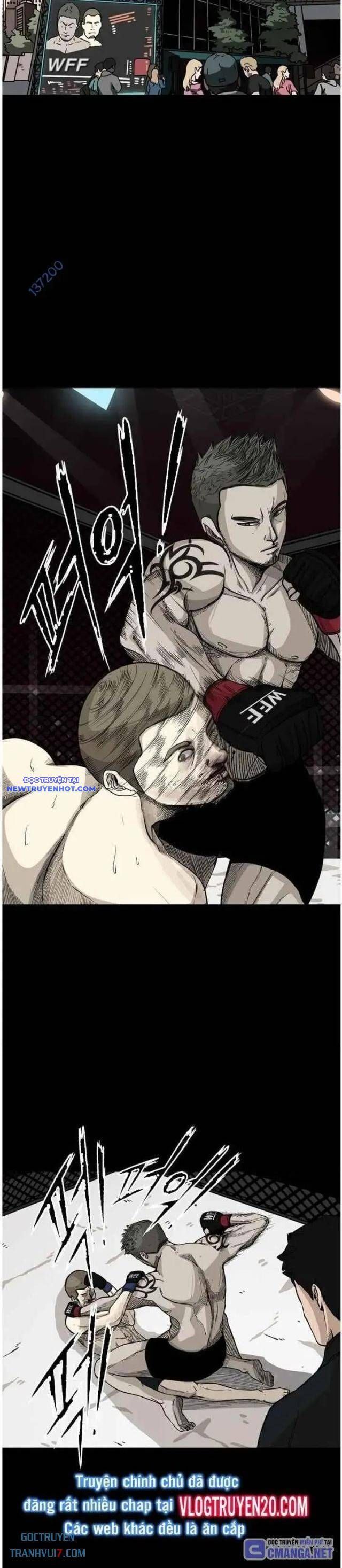 Shark - Cá Mập - Chapter 67 - Page 25