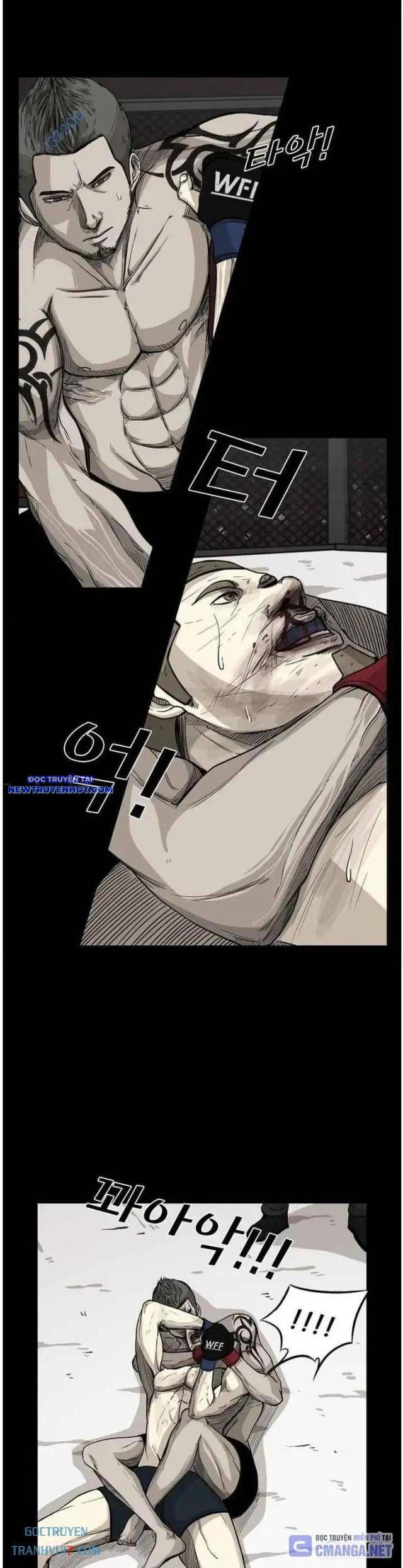 Shark - Cá Mập - Chapter 67 - Page 26