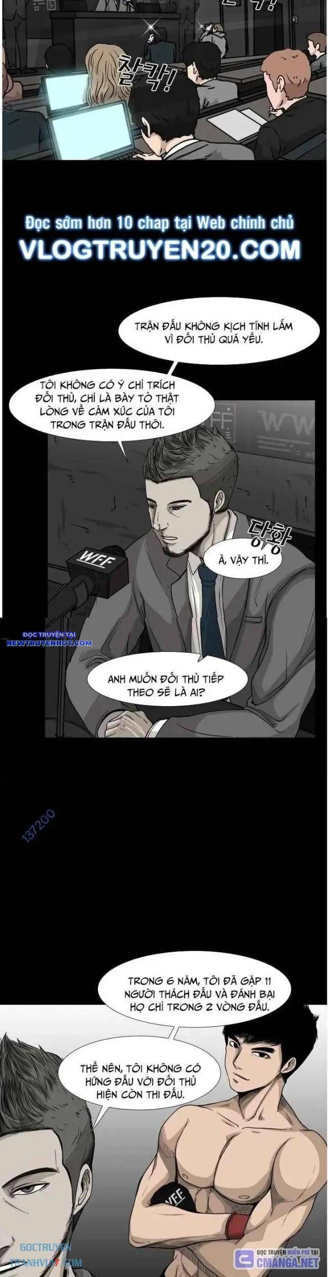 Shark - Cá Mập - Chapter 67 - Page 28