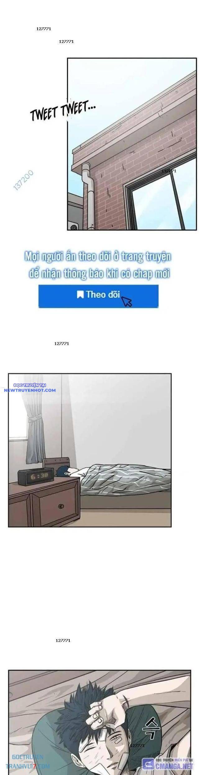 Shark - Cá Mập - Chapter 67 - Page 3