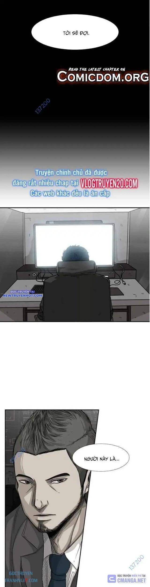 Shark - Cá Mập - Chapter 67 - Page 31