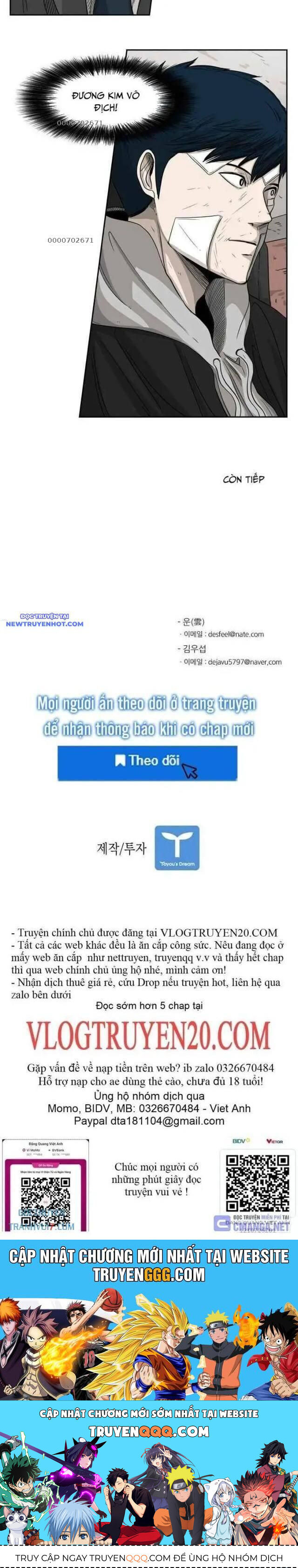 Shark - Cá Mập - Chapter 67 - Page 32